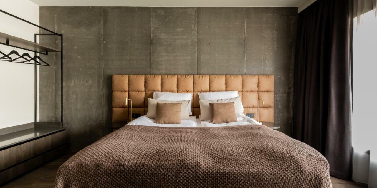 Hotel Geysir Dış mekan fotoğraf
