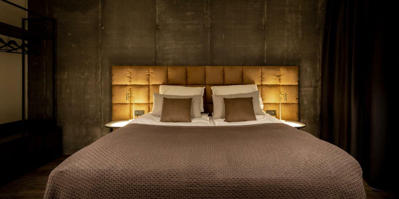 Hotel Geysir Dış mekan fotoğraf